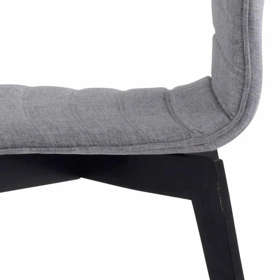 Küchenstühle|Esszimmerstühle*Pharao24 Hochlehner Set Restania