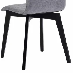 Küchenstühle|Esszimmerstühle*Pharao24 Hochlehner Set Restania