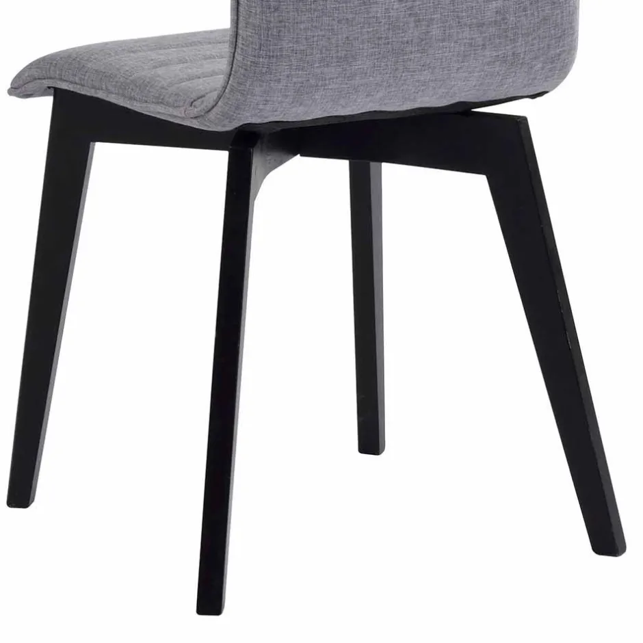 Küchenstühle|Esszimmerstühle*Pharao24 Hochlehner Set Restania