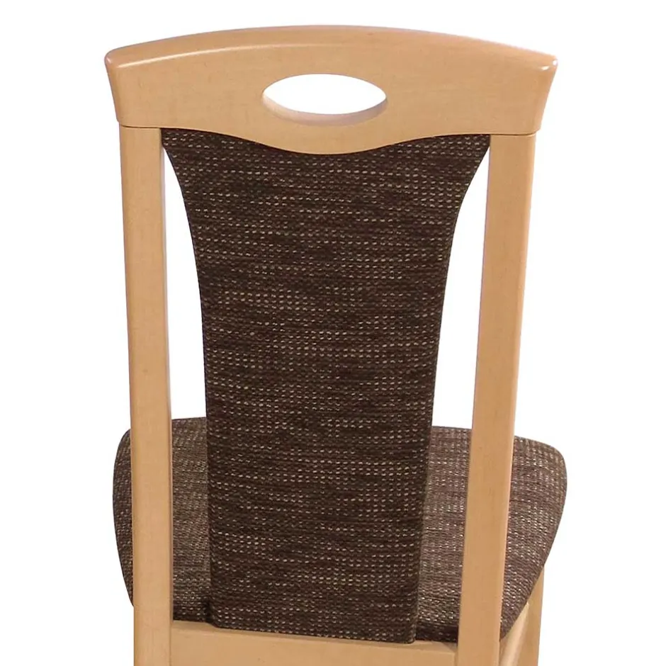 Küchenstühle|Esszimmerstühle*Pharao24 Hochlehner Set Veron