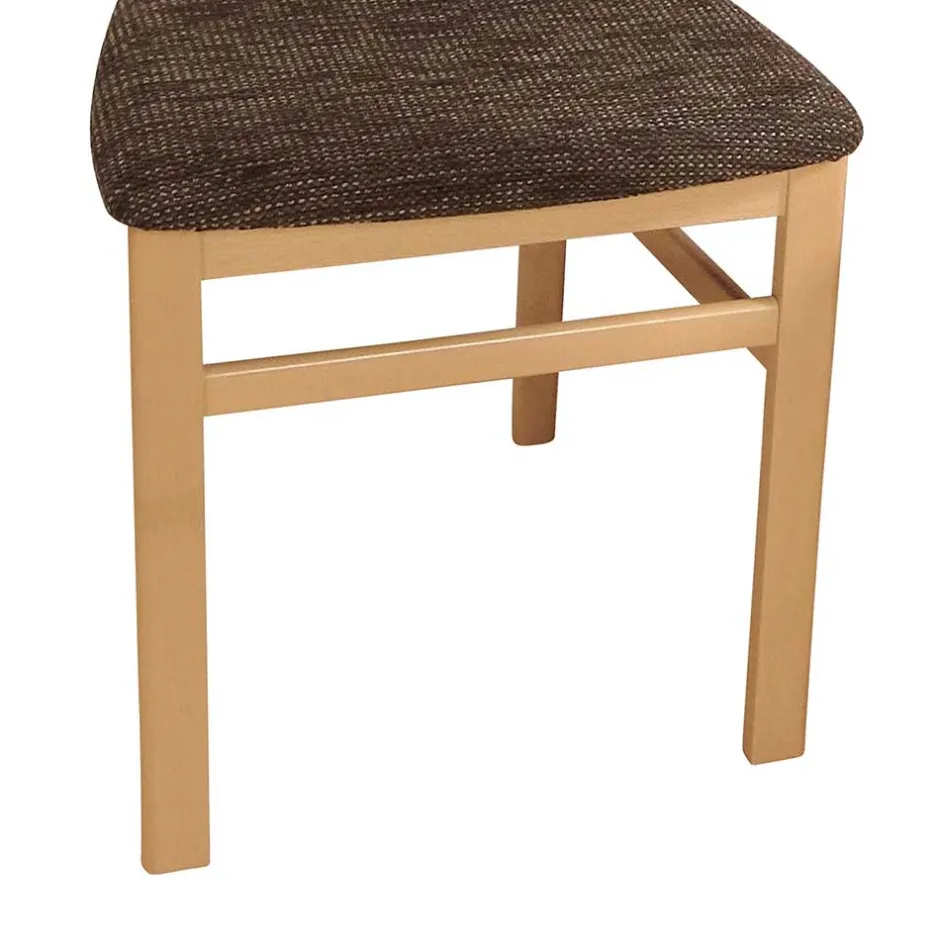 Küchenstühle|Esszimmerstühle*Pharao24 Hochlehner Set Veron