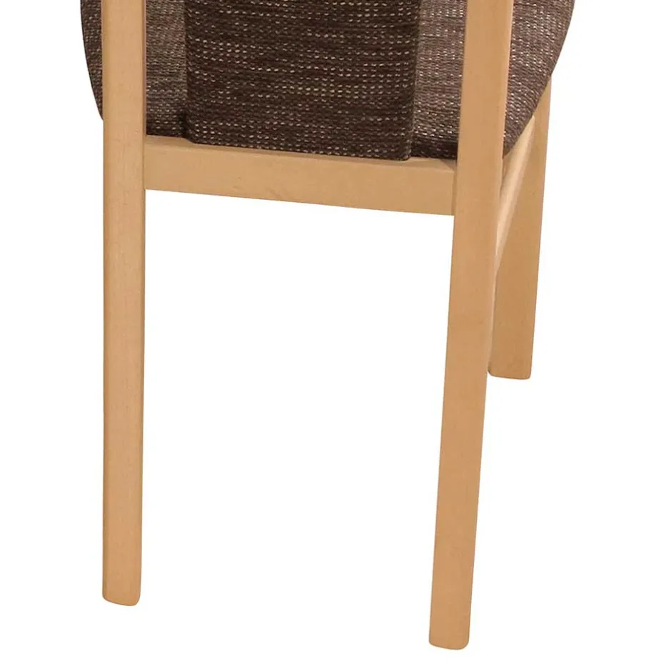 Küchenstühle|Esszimmerstühle*Pharao24 Hochlehner Set Veron