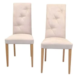 Küchenstühle|Esszimmerstühle*Pharao24 Hochlehner Stühle Balasai