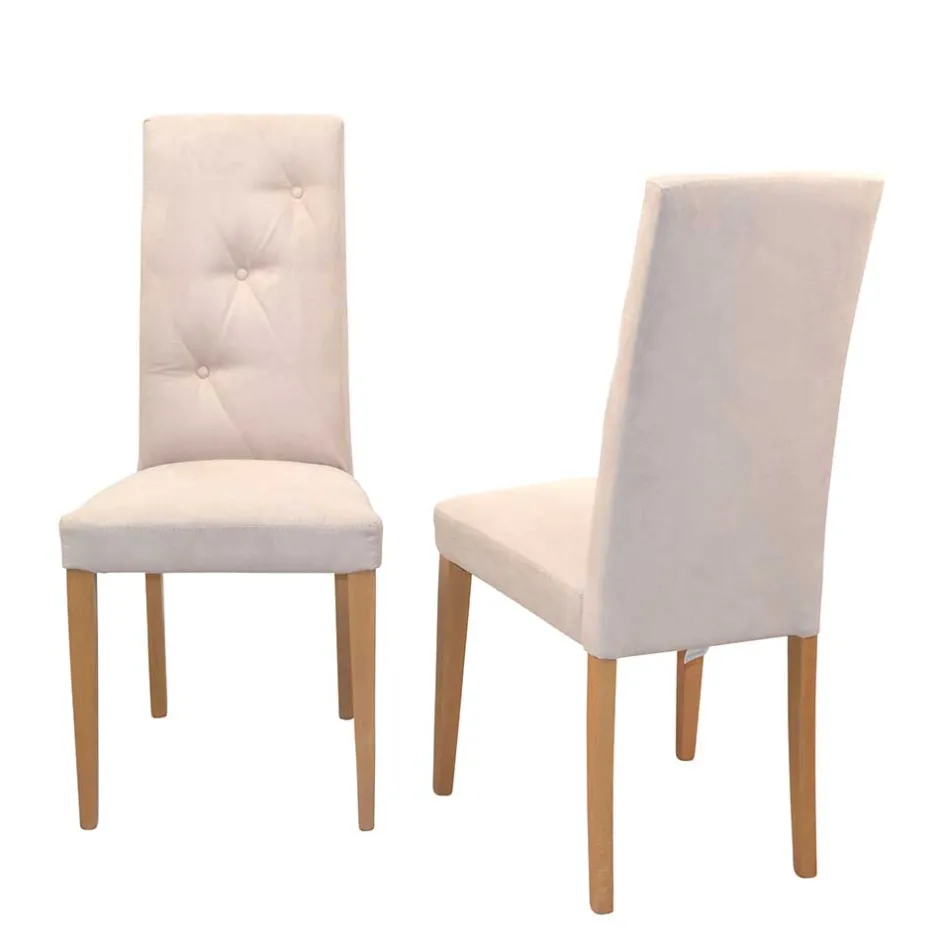 Küchenstühle|Esszimmerstühle*Pharao24 Hochlehner Stühle Balasai