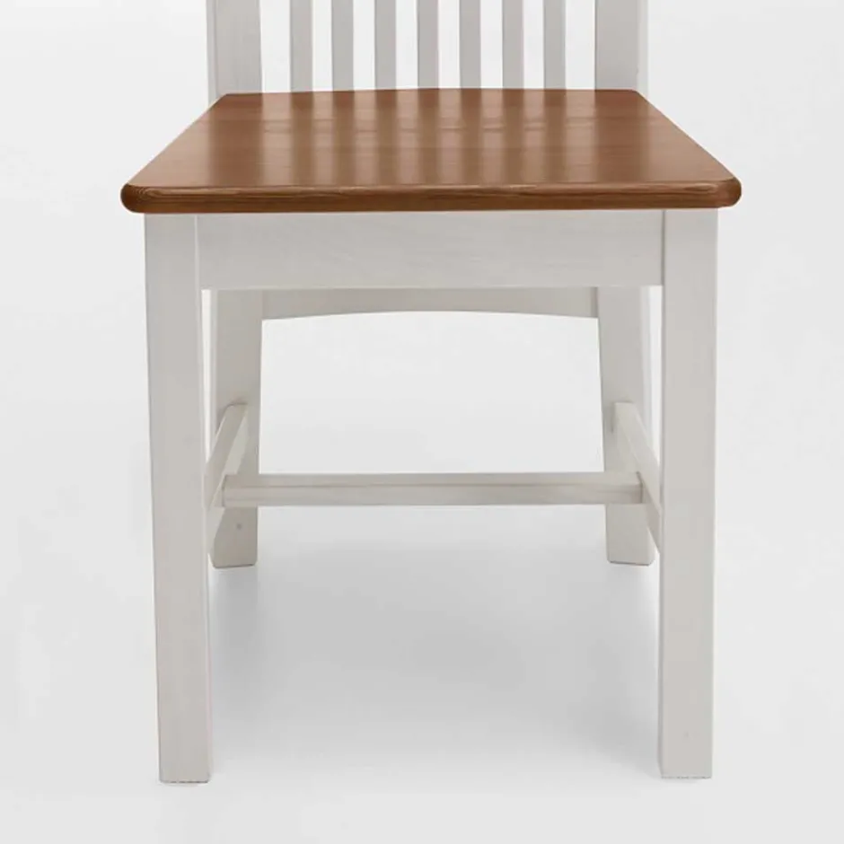 Hochlehner|Massivholz Stühle*Pharao24 Hochlehner Utperio