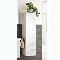 Bad Hängeschränke|Bad Hochschränke*Pharao24 Hochschrank Adamu