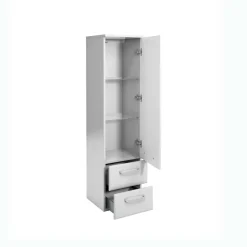 Bad Hängeschränke|Bad Hochschränke*Pharao24 Hochschrank Adamu