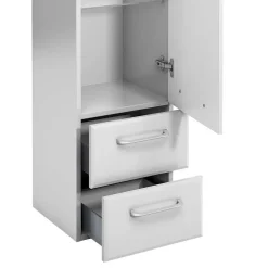 Bad Hängeschränke|Bad Hochschränke*Pharao24 Hochschrank Adamu