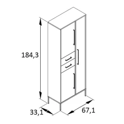 Pharao24 Hochschrank Call><noscript><img width=