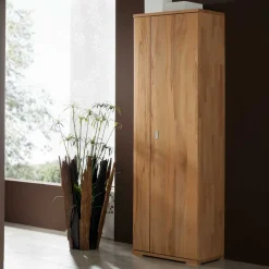 Pharao24 Hochschrank Charismon> Massivholz Schränke|Dielenschränke