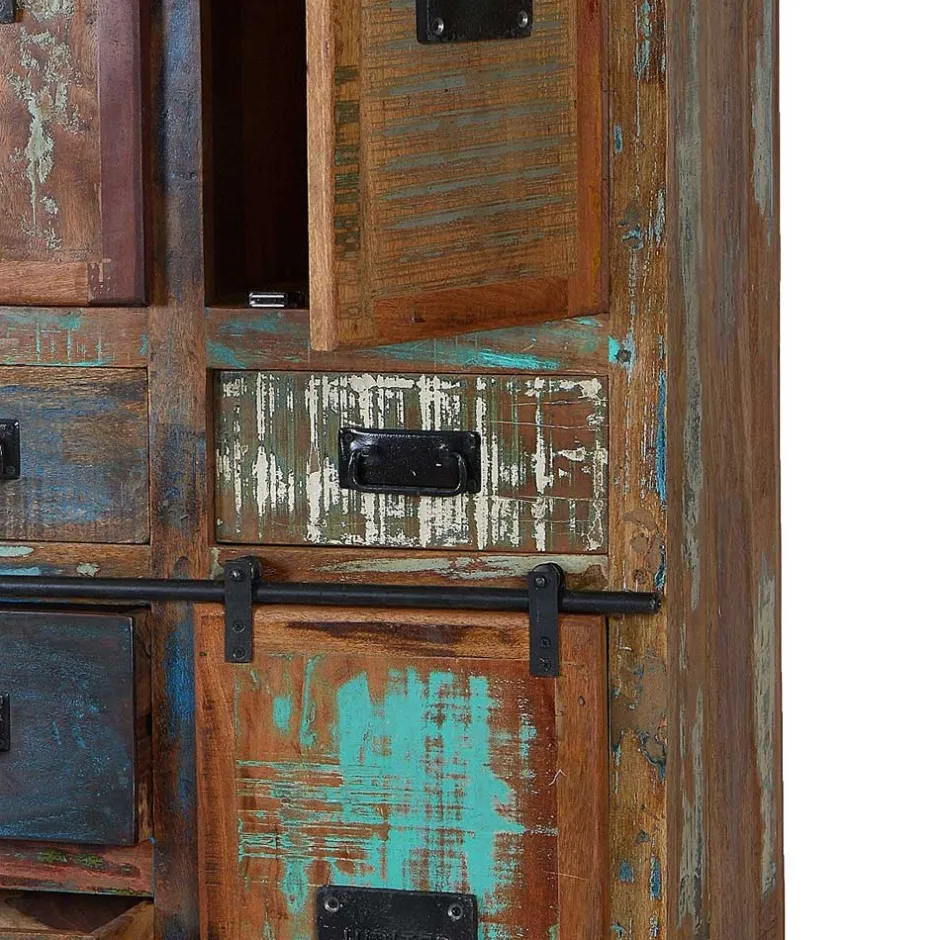 Pharao24 Hochschrank Cintago> Bad Hochschränke