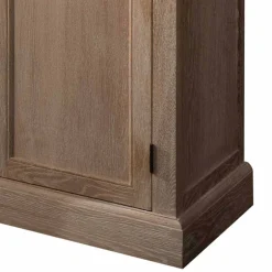 Bad Hochschränke*Pharao24 Hochschrank Flakes