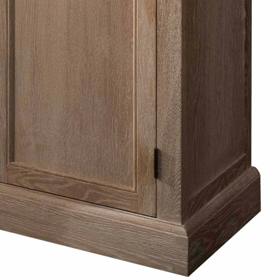 Bad Hochschränke*Pharao24 Hochschrank Flakes