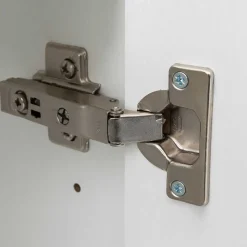 Badezimmerschränke|Bad Hochschränke*Pharao24 Hochschrank Folcora