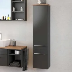 Bad Hochschränke*Pharao24 Hochschrank Hayos