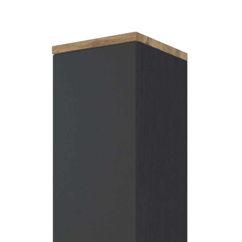 Bad Hochschränke*Pharao24 Hochschrank Hayos