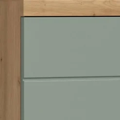 Bad Hochschränke*Pharao24 Hochschrank Martinez