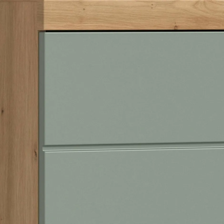 Bad Hochschränke*Pharao24 Hochschrank Martinez