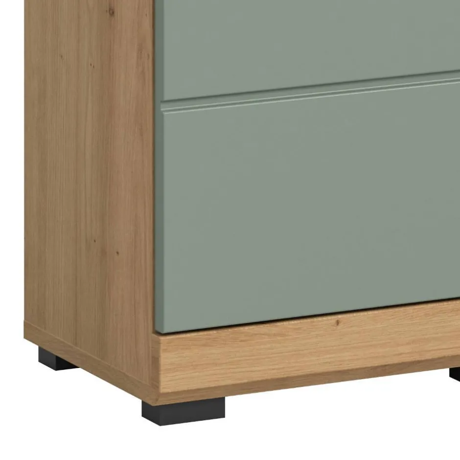 Bad Hochschränke*Pharao24 Hochschrank Martinez