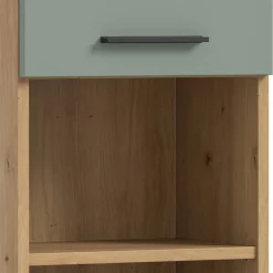 Bad Hochschränke*Pharao24 Hochschrank Martinez