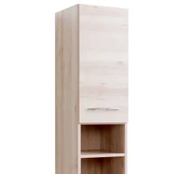 Bad Hochschränke|Badezimmerschränke*Pharao24 Hochschrank Matanzas