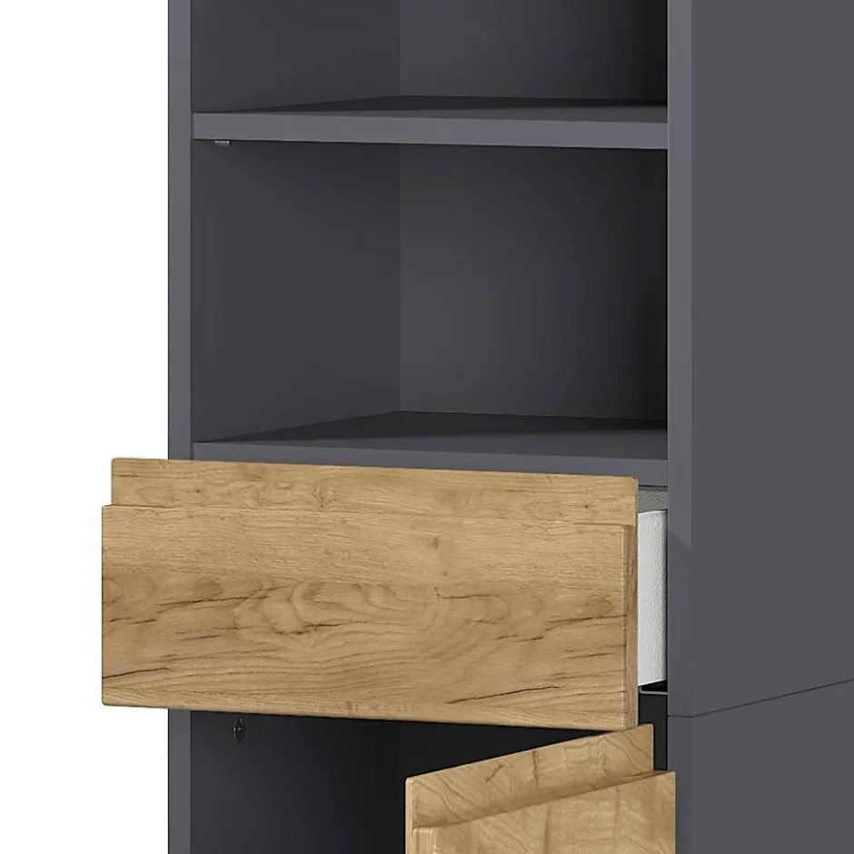 Bad Hochschränke*Pharao24 Hochschrank Pencras