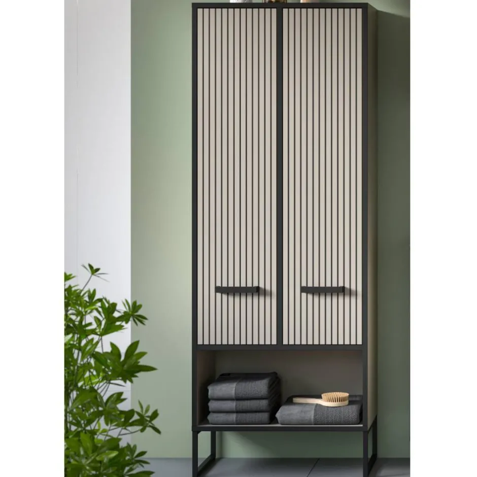 Pharao24 Hochschrank Please> Bad Hochschränke