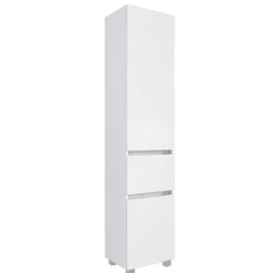 Bad Hochschränke|Badezimmerschränke*Pharao24 Hochschrank Varison