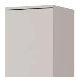 Bad Hochschränke*Pharao24 Hochschrank Viper