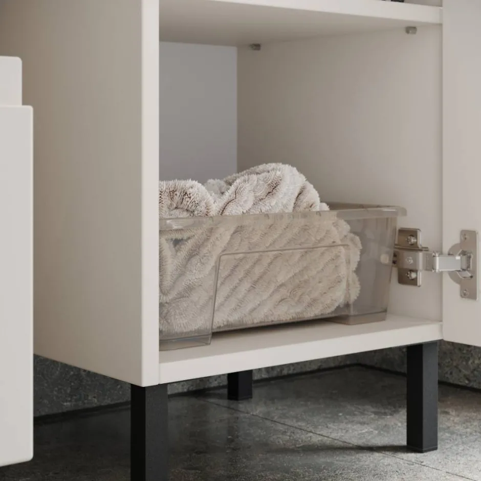 Bad Hochschränke*Pharao24 Hochschrank Viper