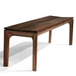 Pharao24 Hochwertige Essbank Abion> Küchenbank|Holzbänke