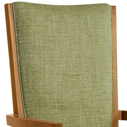 Pharao24 Hochwertiger Armlehnstuhl Kyperia><noscript><img width=