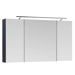 Pharao24 Hochwertiger Badspiegelschrank Iljina> Spiegelschränke