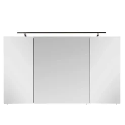 Pharao24 Hochwertiger Badspiegelschrank Iljina><noscript><img width=