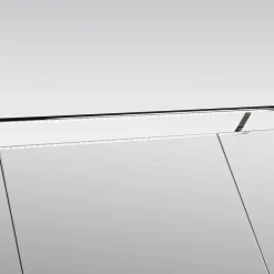 Pharao24 Hochwertiger Badspiegelschrank Iljina><noscript><img width=