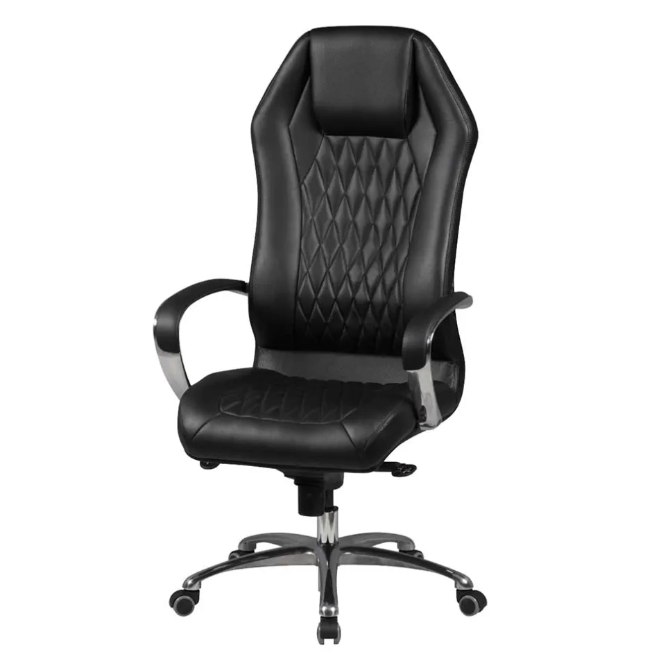 Pharao24 Hochwertiger Chefsessel Almente> Bürostuhl