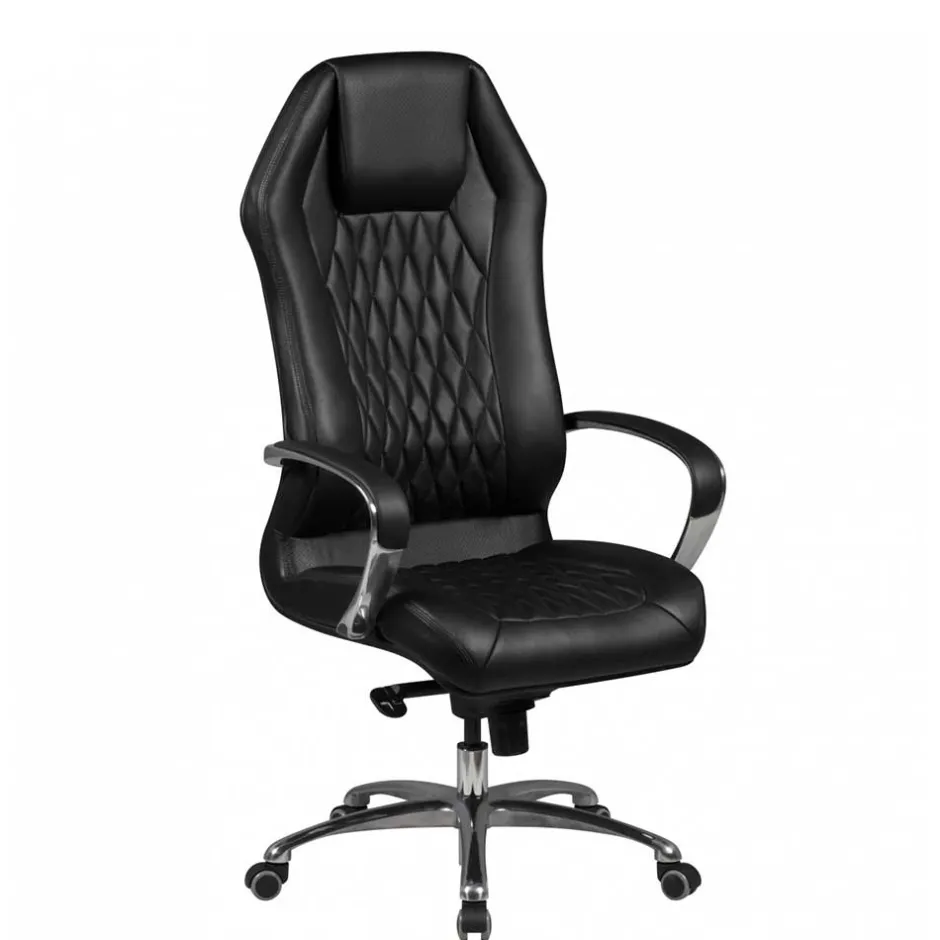 Pharao24 Hochwertiger Chefsessel Almente> Bürostuhl