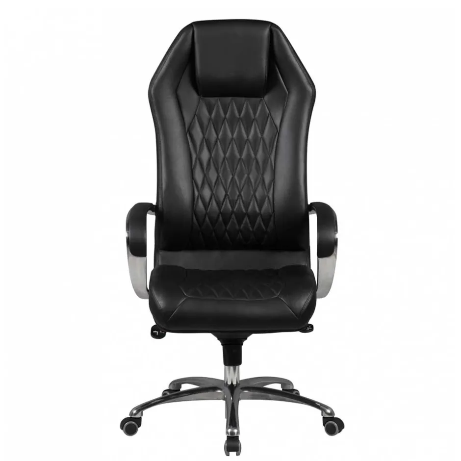 Pharao24 Hochwertiger Chefsessel Almente> Bürostuhl