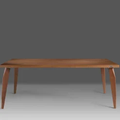 Küchentisch|Esstische*Pharao24 Hochwertiger Esstisch Centurion