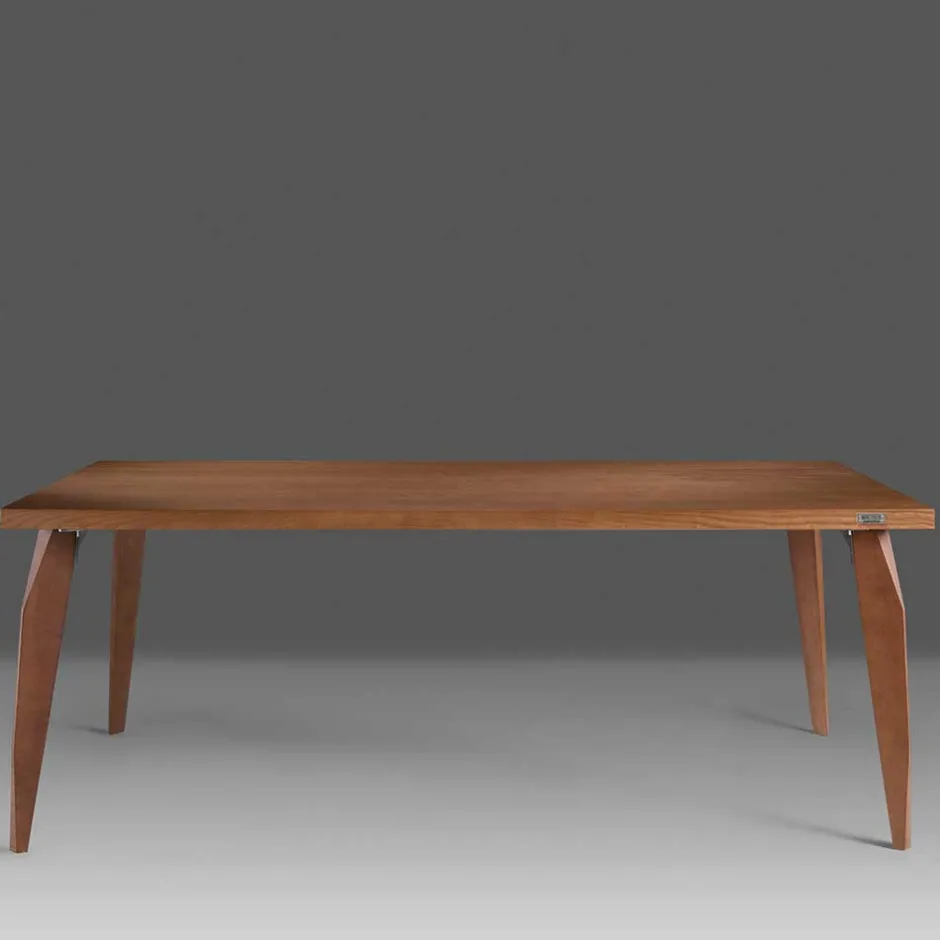 Küchentisch|Esstische*Pharao24 Hochwertiger Esstisch Centurion