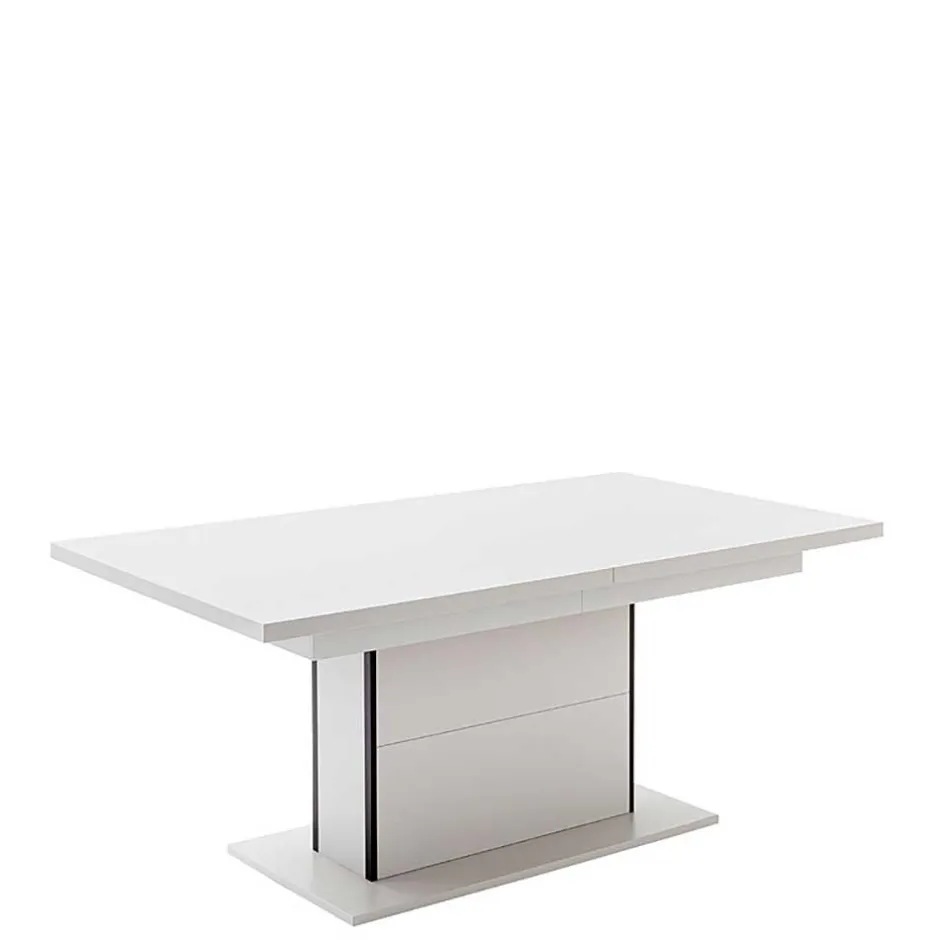 Pharao24 Hochwertiger Esszimmertisch Ukai> Küchentisch|Ausziehtische