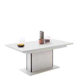 Pharao24 Hochwertiger Esszimmertisch Ukai> Küchentisch|Ausziehtische