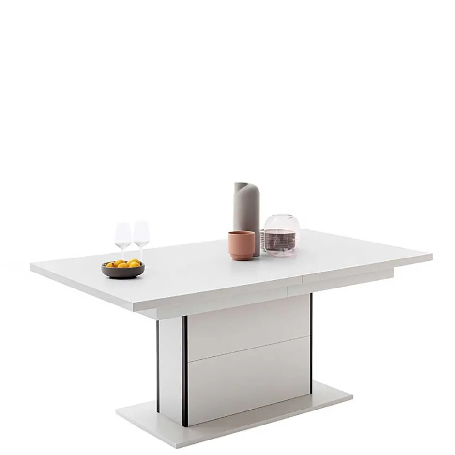 Pharao24 Hochwertiger Esszimmertisch Ukai> Küchentisch|Ausziehtische