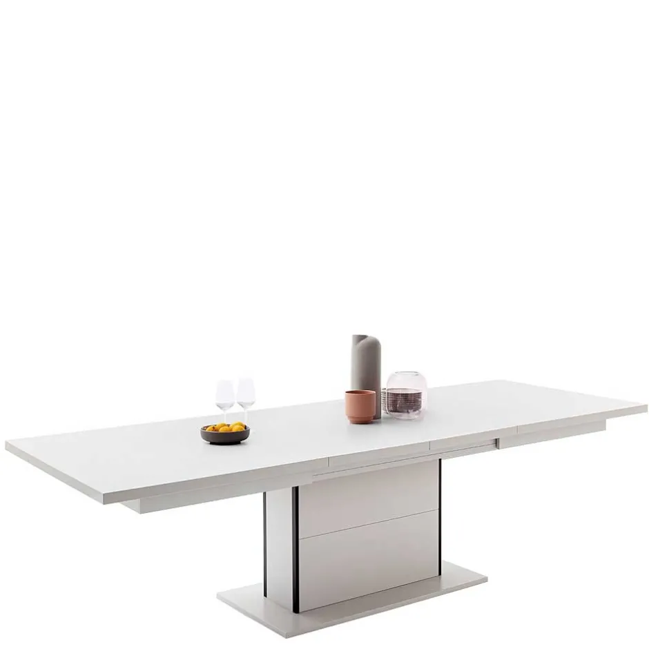 Pharao24 Hochwertiger Esszimmertisch Ukai> Küchentisch|Ausziehtische