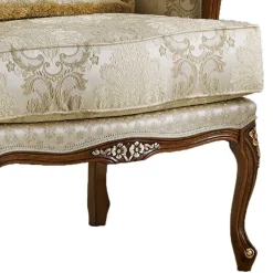 Pharao24 Hochwertiger Kaminsessel Easy><noscript><img width=