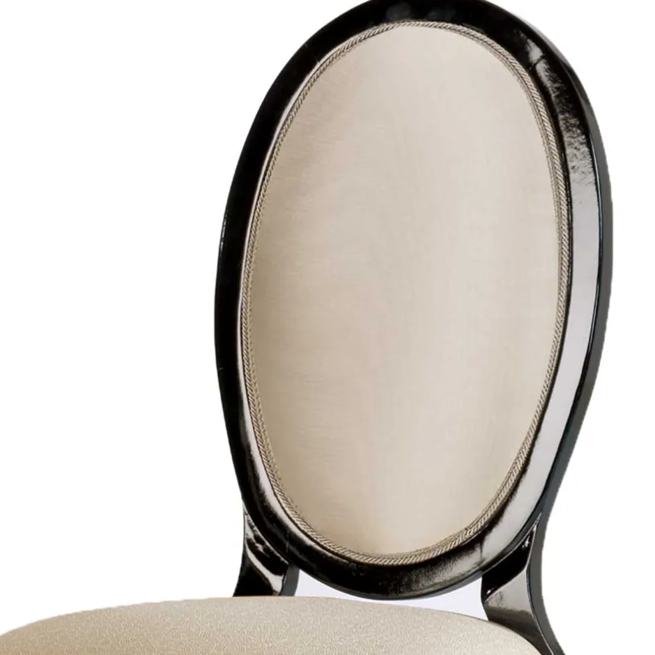 Pharao24 Hochwertiger Polsterstuhl Rissino> Küchenstühle|Esszimmerstühle