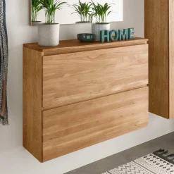 Pharao24 Hochwertiger Schuhschrank Nietran> Schuhkipper|Schuhschränke