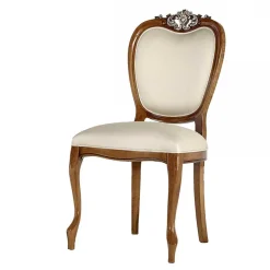 Pharao24 Hochwertiger Stuhl Liseola> Küchenstühle|Esszimmerstühle