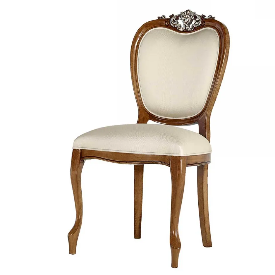 Pharao24 Hochwertiger Stuhl Liseola> Küchenstühle|Esszimmerstühle