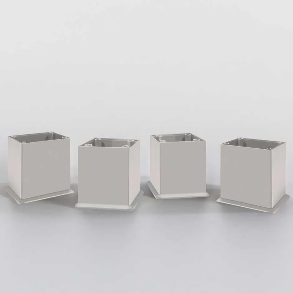 Pharao24 Hochwertiger Waschtisch Lactona> Bad Unterschränke|Badezimmerschränke